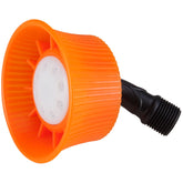 Hectarul - Duza 8 Orificii Pompa de Stropit EVOTOOLS